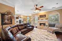 2301 Whisperton Drive, Arlington, TX 76016