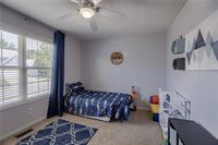 908 Colonial Drive, Pleasant Hill, MO 64080