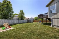 908 Colonial Drive, Pleasant Hill, MO 64080