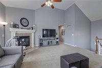 908 Colonial Drive, Pleasant Hill, MO 64080
