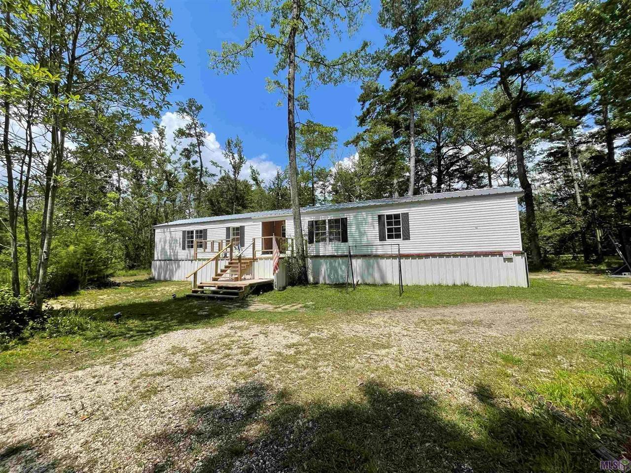 31620 Tickfaw Acres Rd, Holden, LA 70744