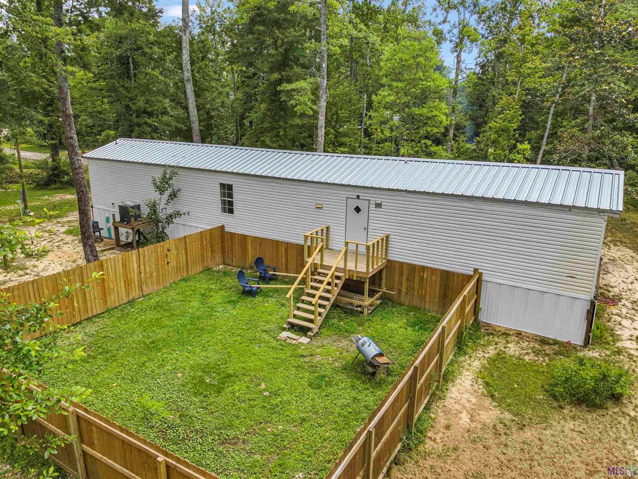 31620 Tickfaw Acres Rd, Holden, LA 70744