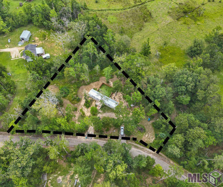 31620 Tickfaw Acres Rd, Holden, LA 70744