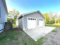 79 Hodgdon Road, Levant, ME 04456