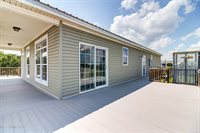 898 W Beach Boulevard, Long Beach, MS 39560