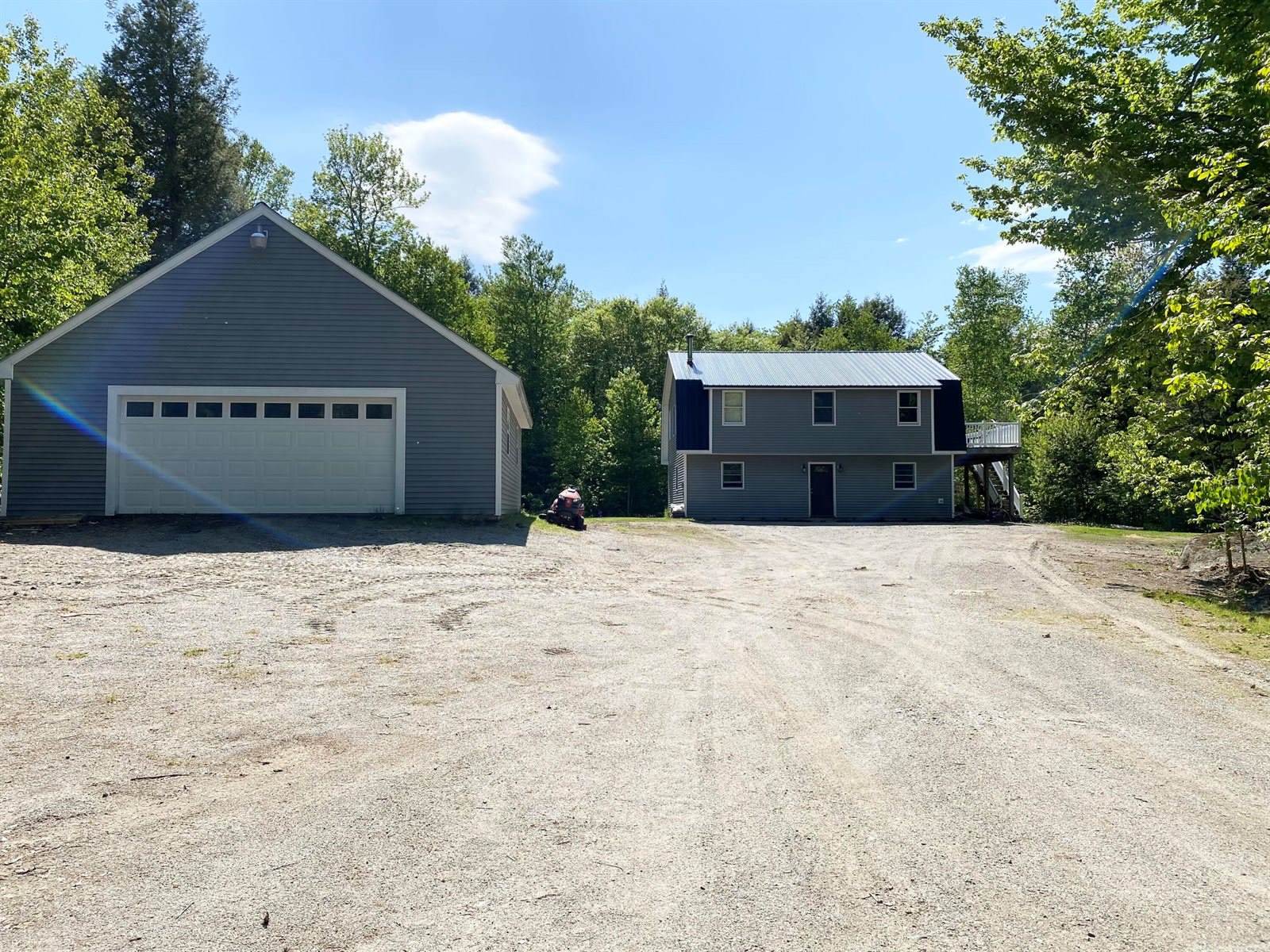 365 Lily Road, Dedham, ME 04429