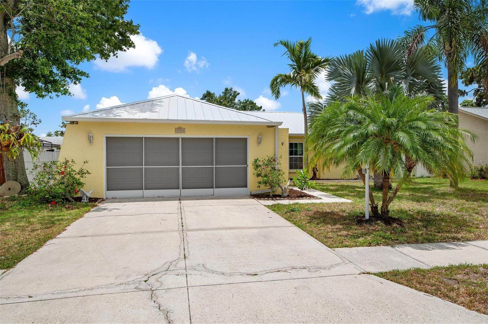 4123 Lancaster Drive, Sarasota, FL 34241