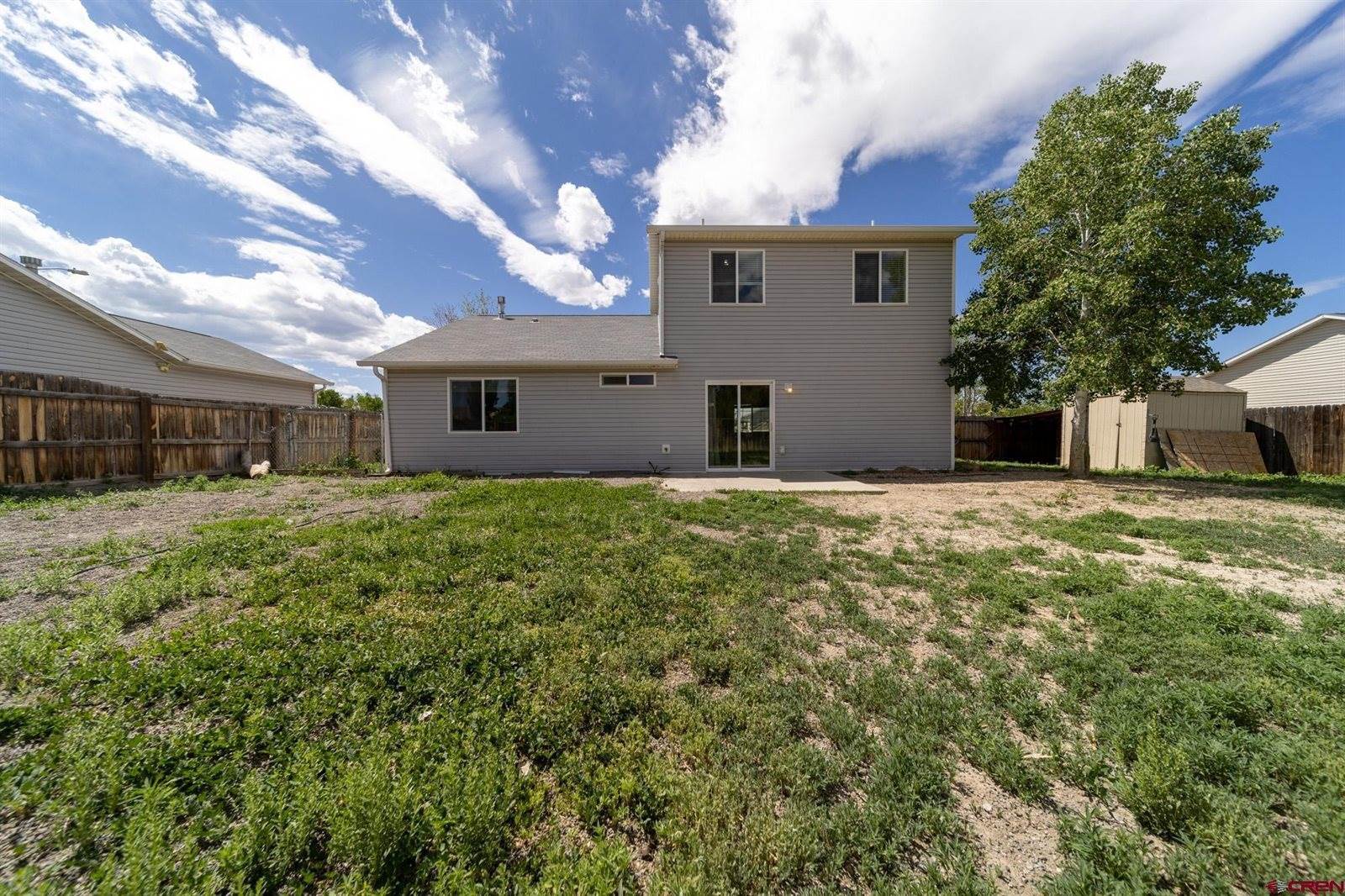 1531 Haystack Road, Montrose, CO 81401