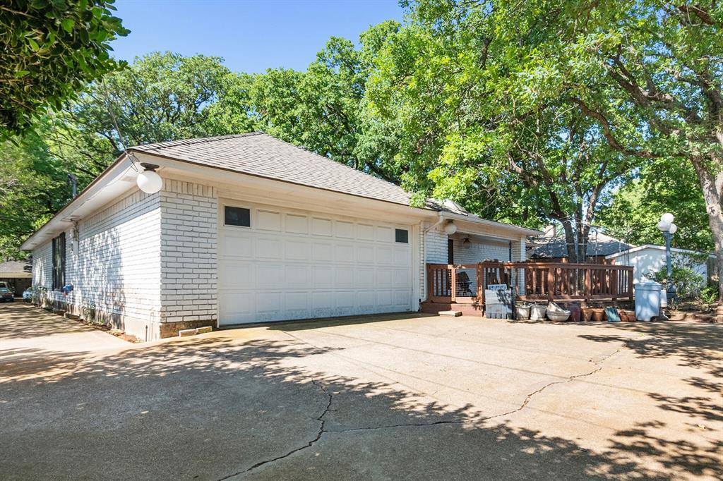 2609 Valparaiso Trail, Arlington, TX 76017