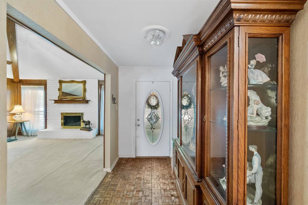 2609 Valparaiso Trail, Arlington, TX 76017