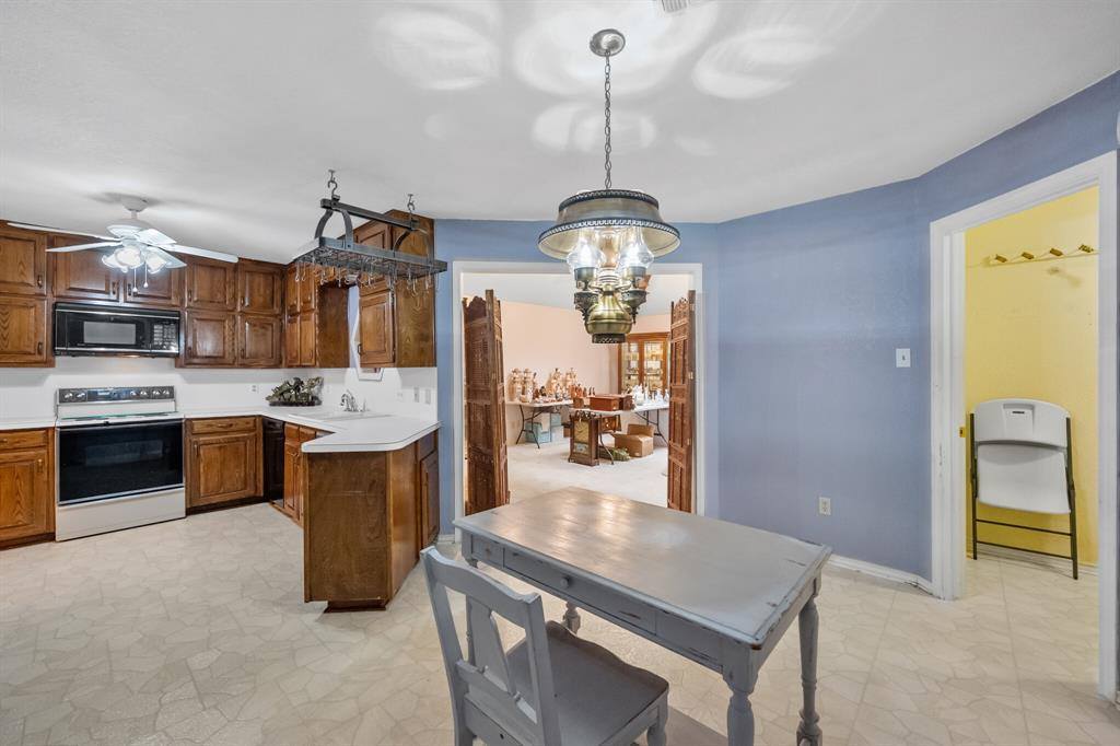 2609 Valparaiso Trail, Arlington, TX 76017