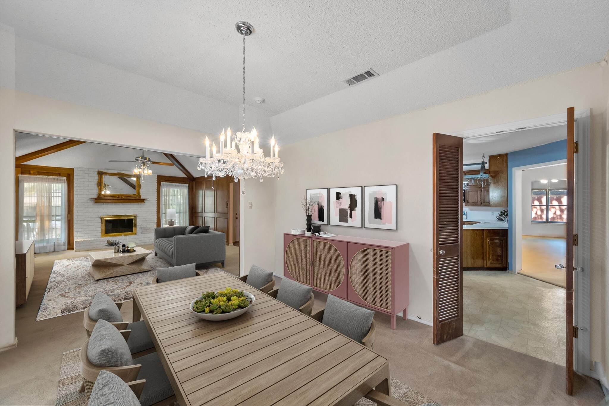 2609 Valparaiso Trail, Arlington, TX 76017