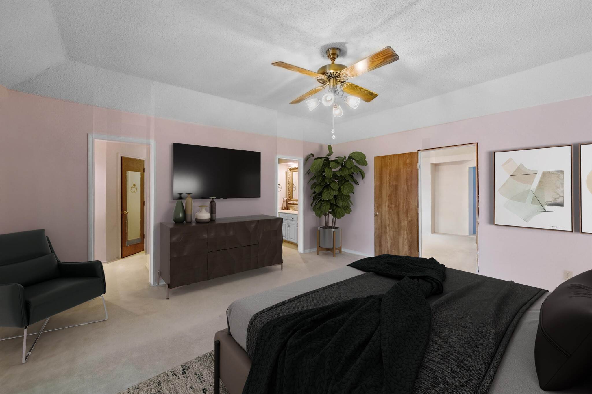 2609 Valparaiso Trail, Arlington, TX 76017