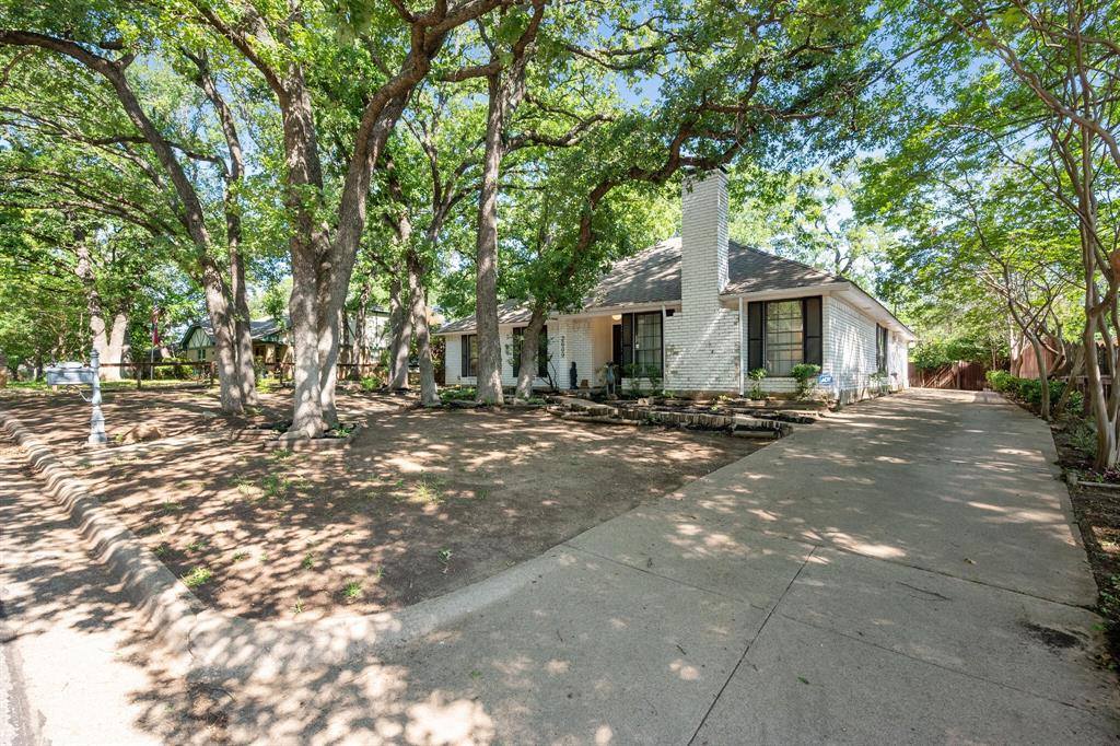 2609 Valparaiso Trail, Arlington, TX 76017