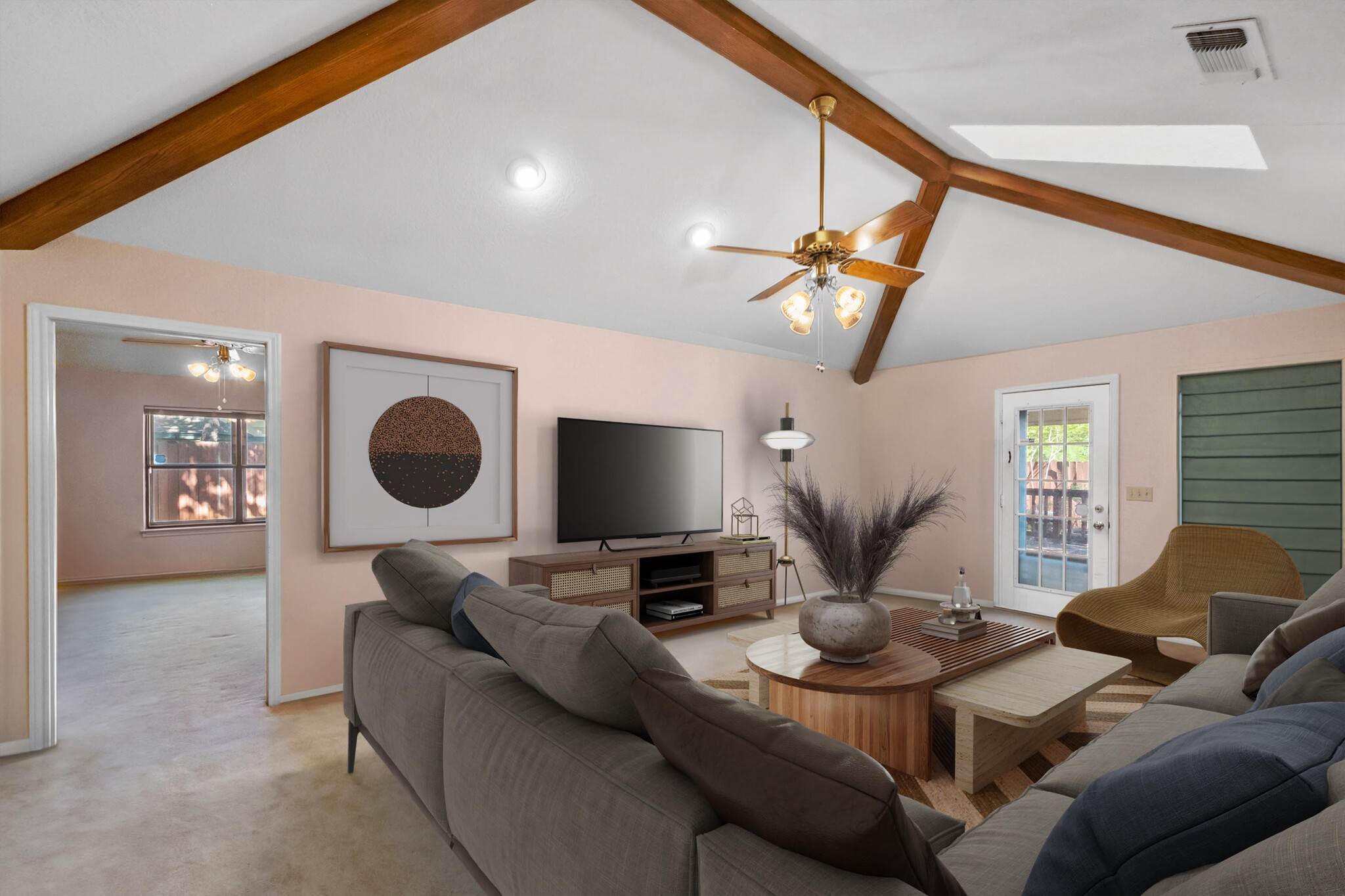 2609 Valparaiso Trail, Arlington, TX 76017