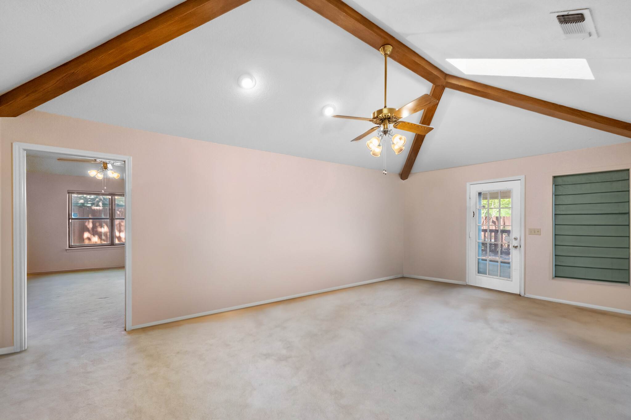 2609 Valparaiso Trail, Arlington, TX 76017