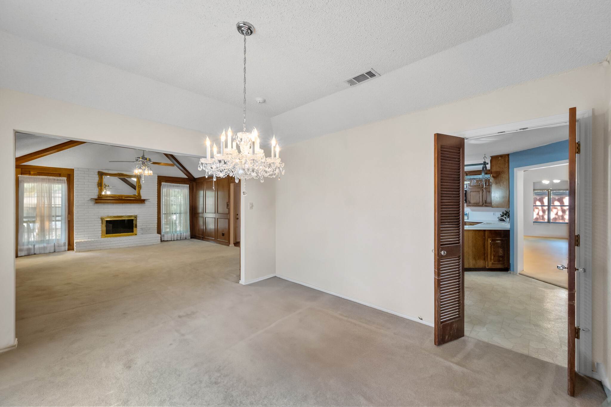 2609 Valparaiso Trail, Arlington, TX 76017