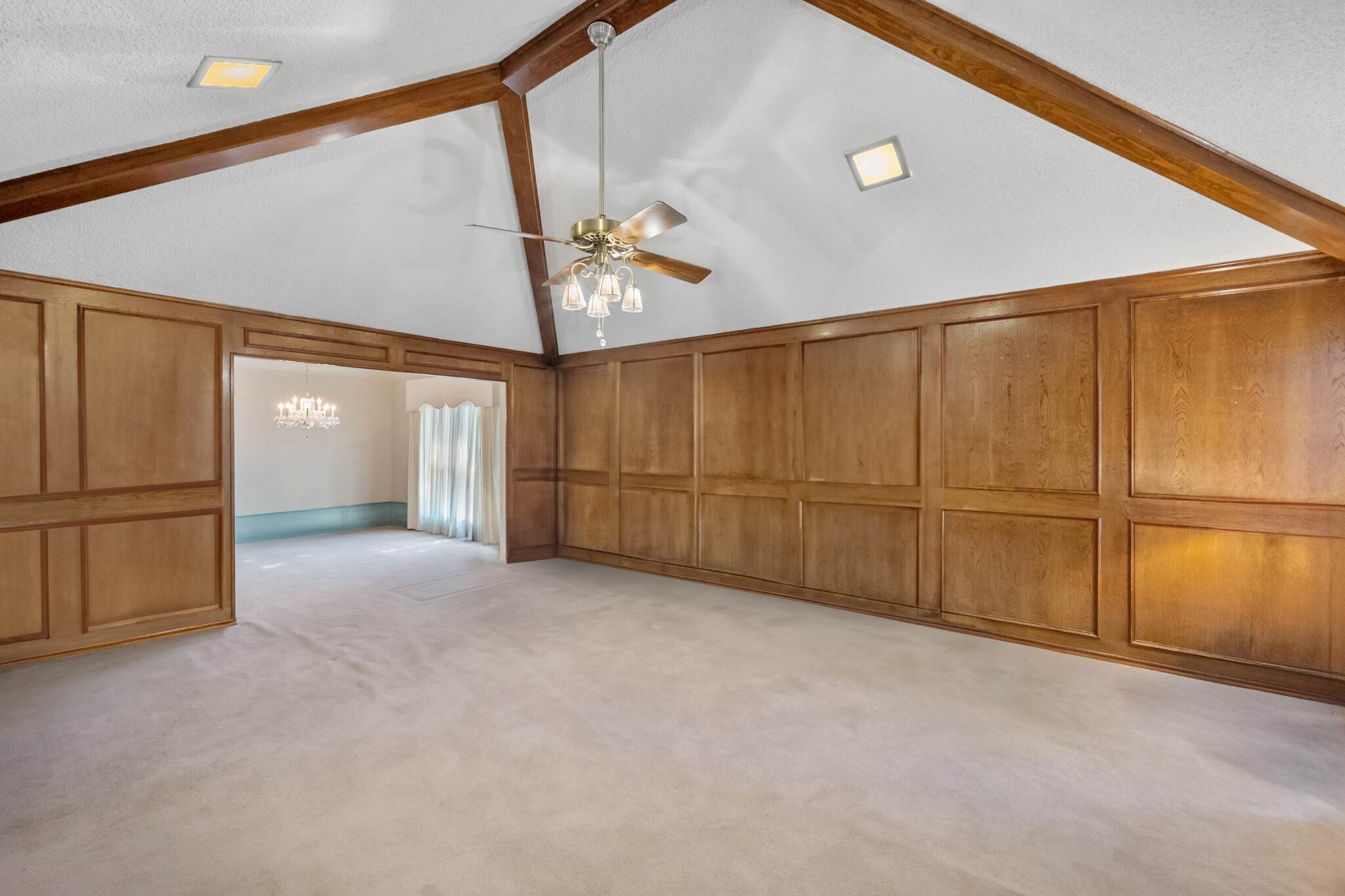 2609 Valparaiso Trail, Arlington, TX 76017