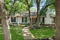 2609 Valparaiso Trail, Arlington, TX 76017