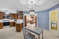 2609 Valparaiso Trail, Arlington, TX 76017