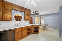 2609 Valparaiso Trail, Arlington, TX 76017