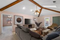 2609 Valparaiso Trail, Arlington, TX 76017