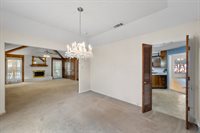 2609 Valparaiso Trail, Arlington, TX 76017