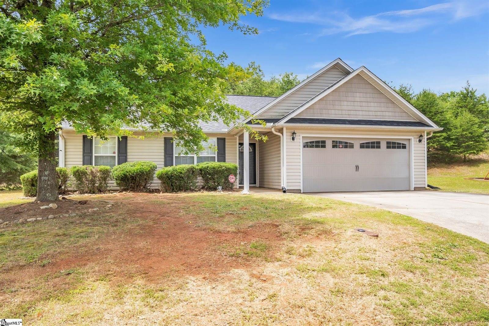 621 Chloe Faith, Duncan, SC 29334