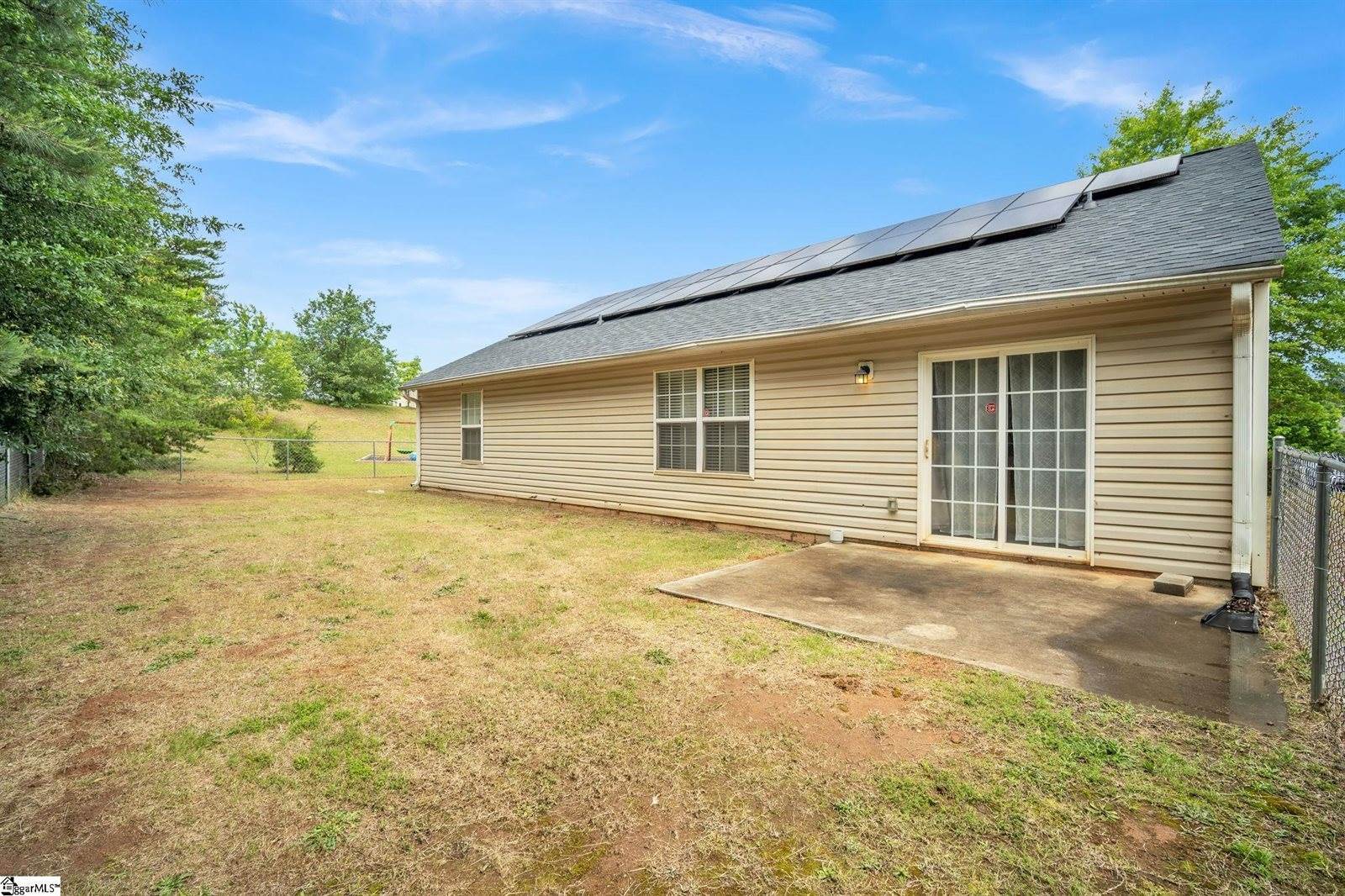 621 Chloe Faith, Duncan, SC 29334