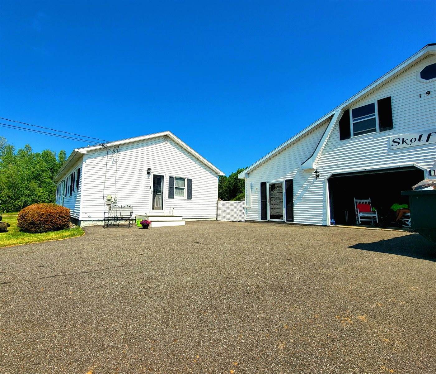 101 Exeter Road, Corinth, ME 04427