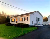 101 Exeter Road, Corinth, ME 04427