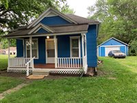 1115 NE Forest AVE, Topeka, KS 66614