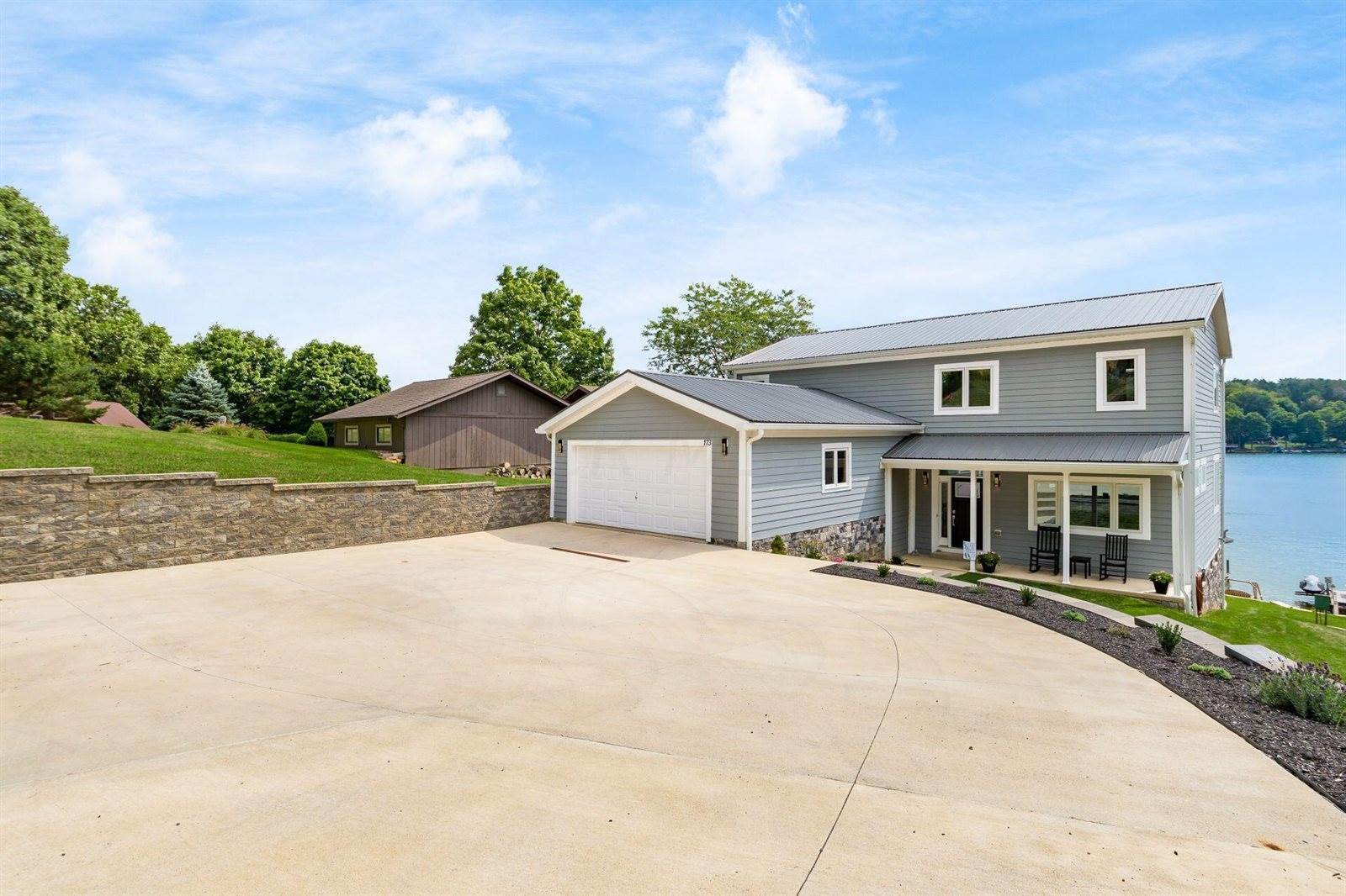 173 Green Valley Drive, Howard, OH 43028