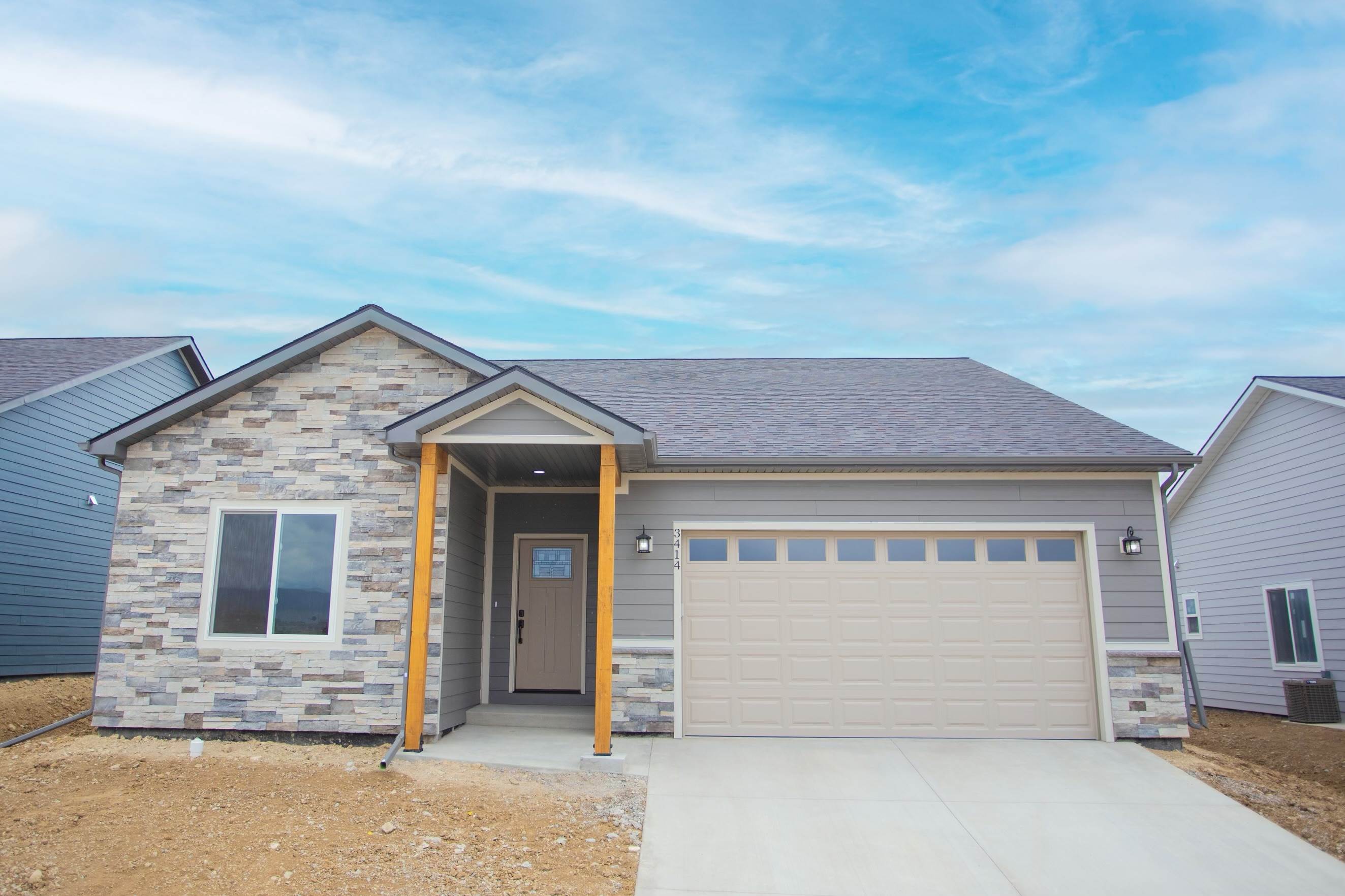 3414 Kestel Loop, Montrose, CO 81401