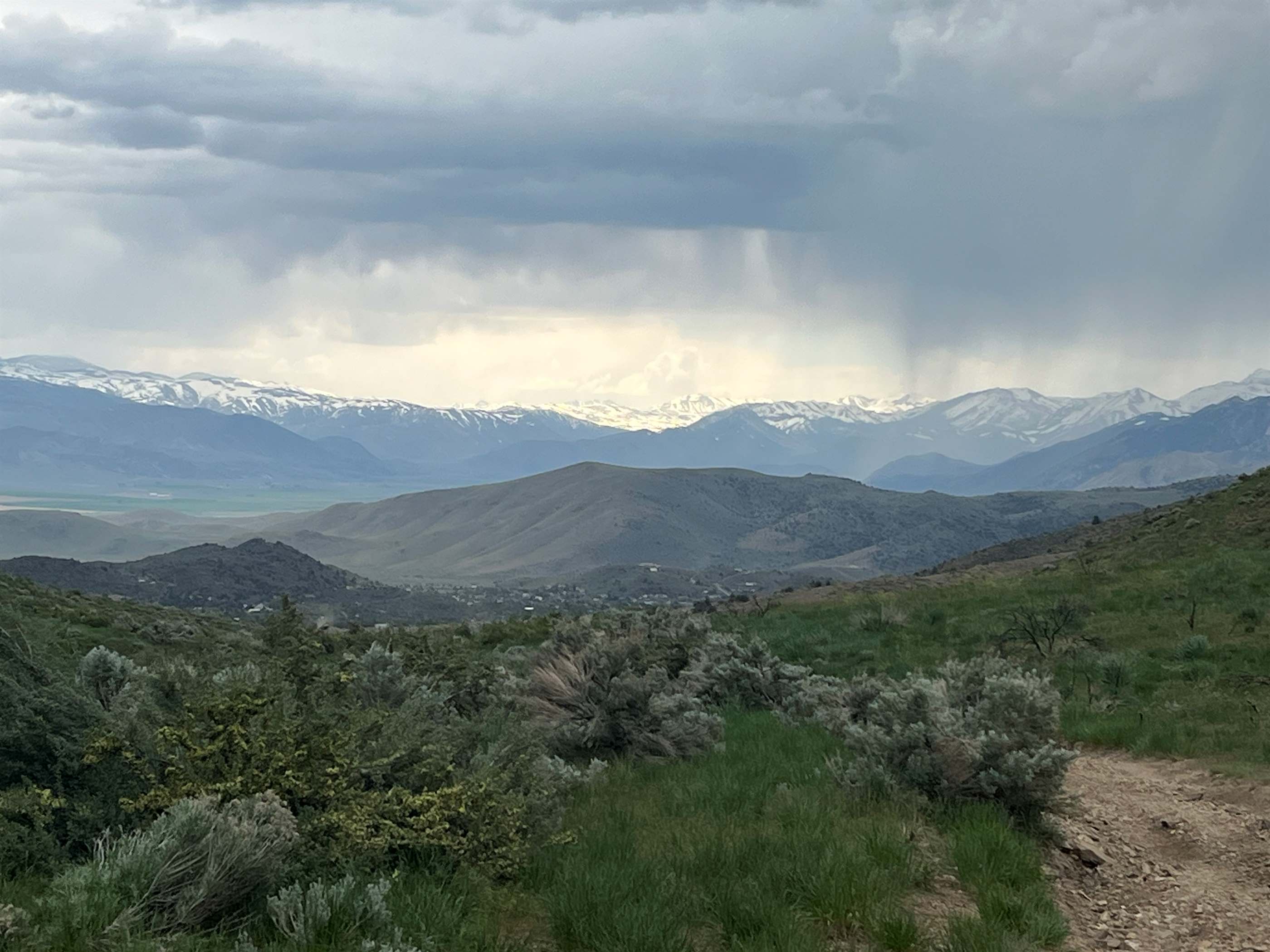 No Address Available, Gardnerville, NV 89440