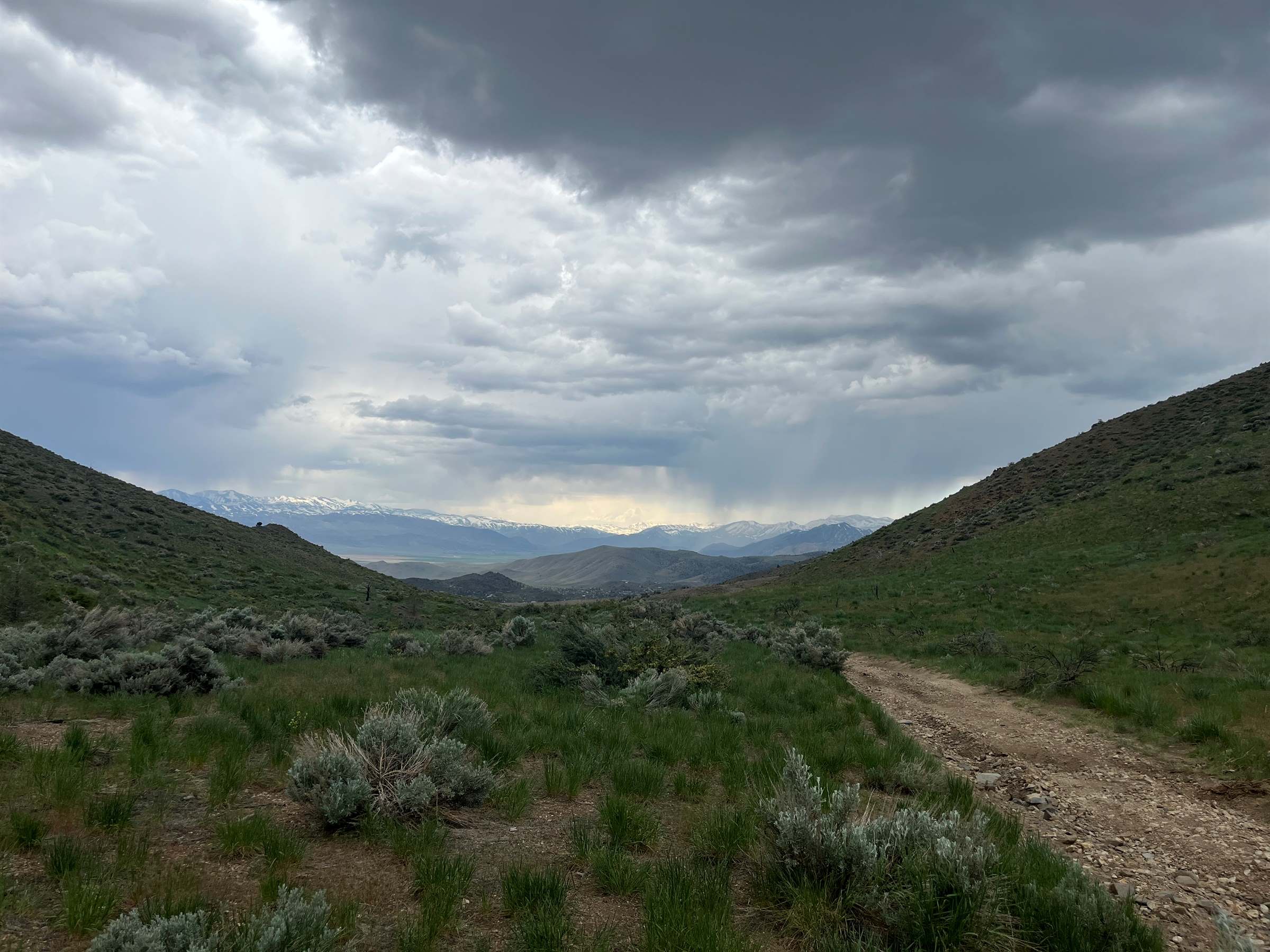 No Address Available, Gardnerville, NV 89440