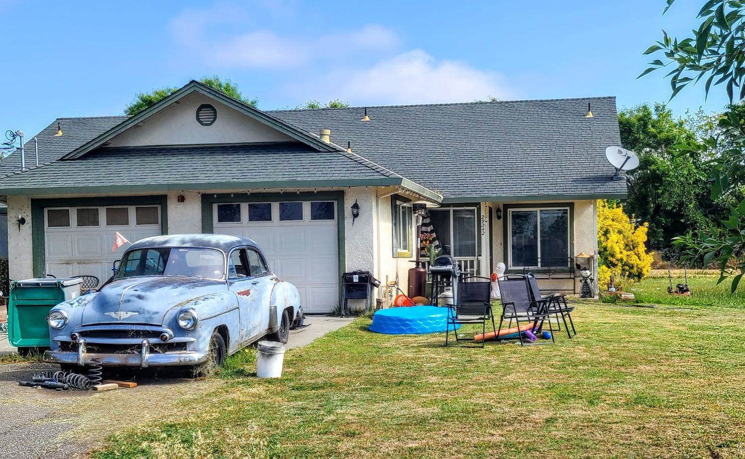 29240 29242 Wheeler Street, Dunnigan, CA 95937