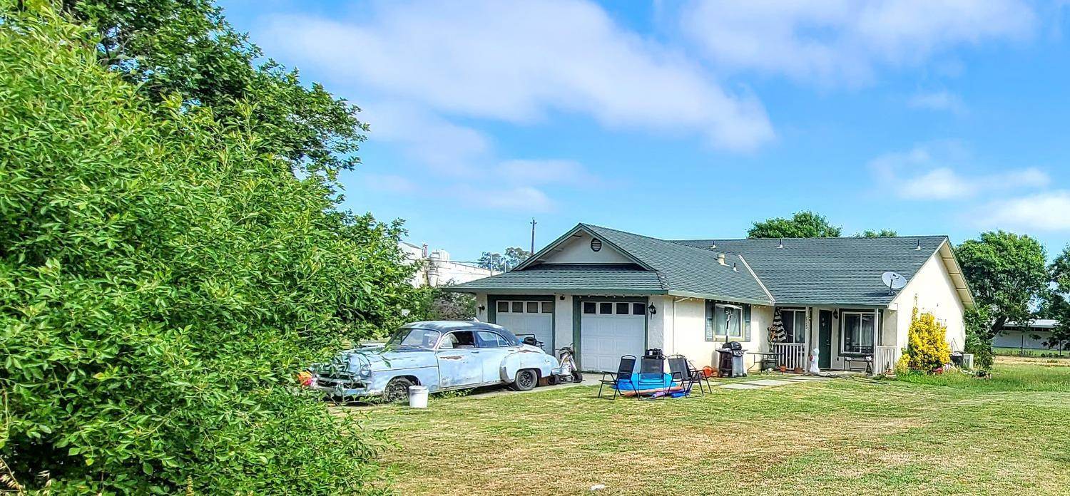 29240 29242 Wheeler Street, Dunnigan, CA 95937