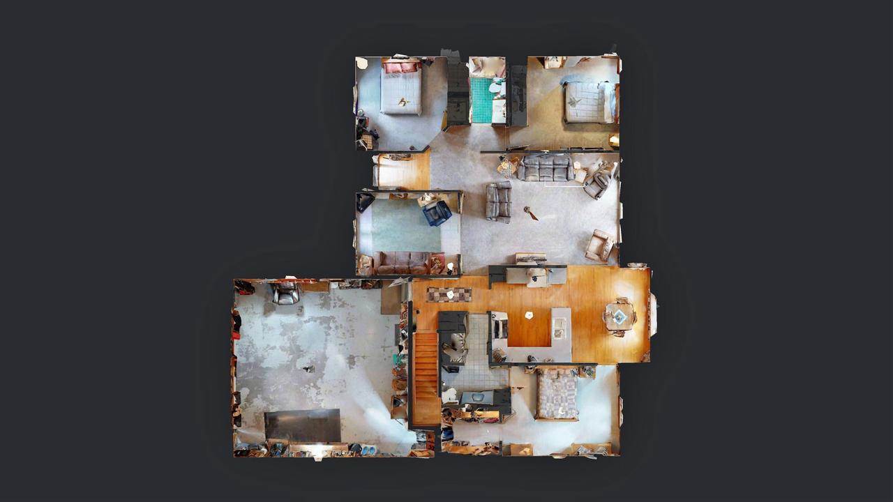 W6143 N Thornapple Ct, Fort Atkinson, WI 53538