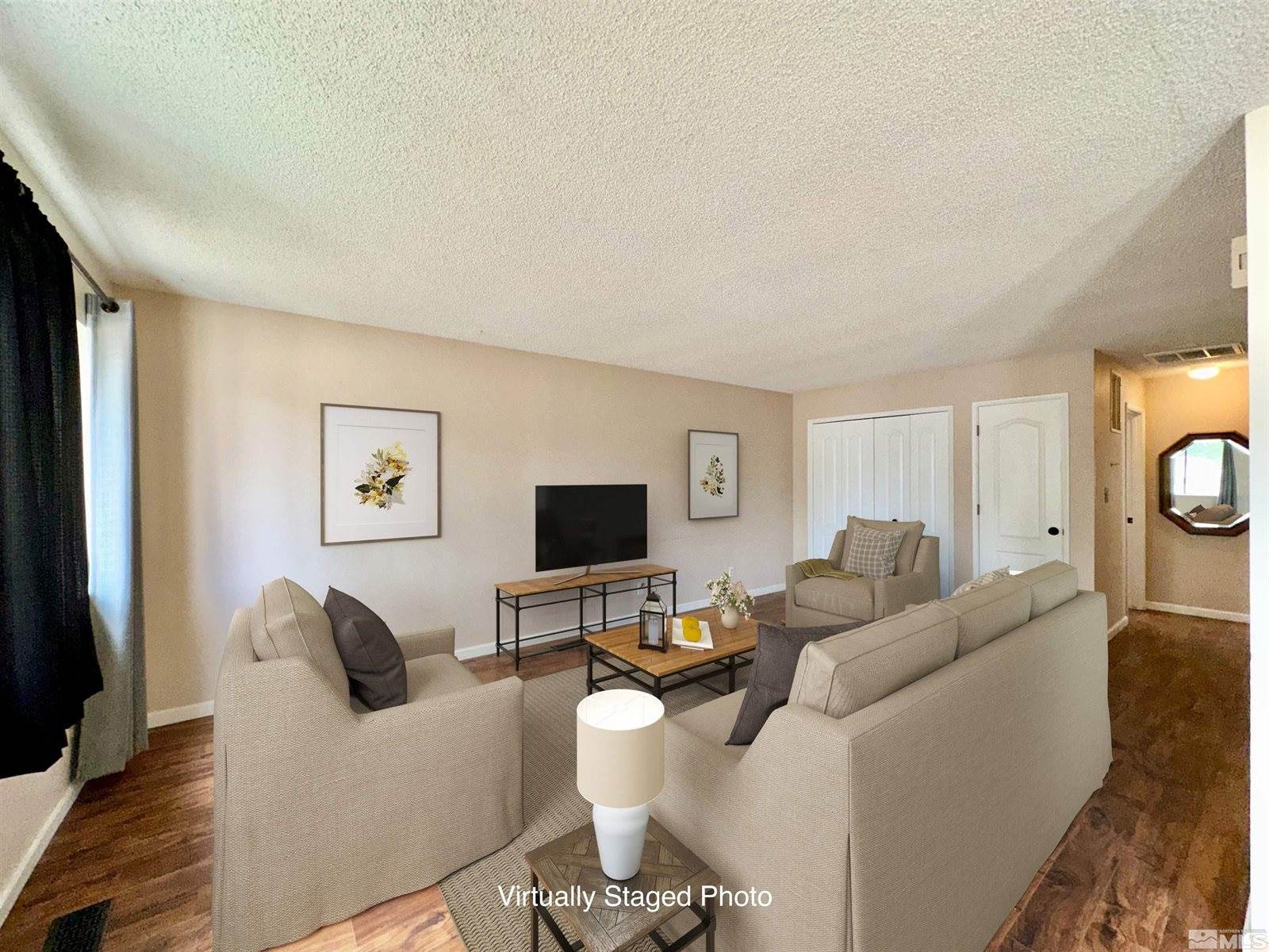 60 Scott St, Fallon, NV 89406