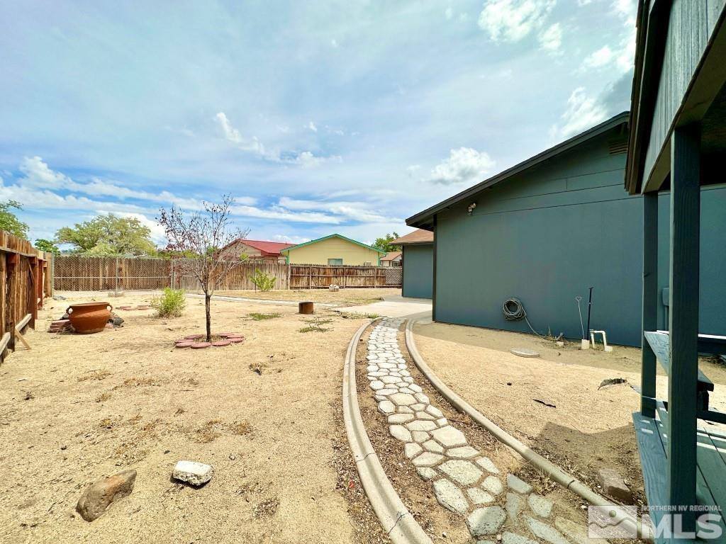 60 Scott St, Fallon, NV 89406