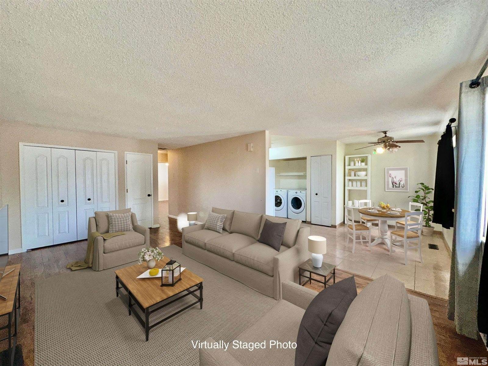 60 Scott St, Fallon, NV 89406