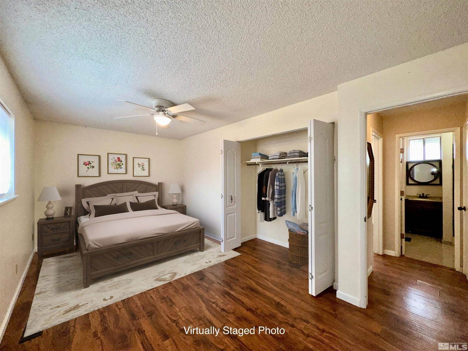 60 Scott St, Fallon, NV 89406