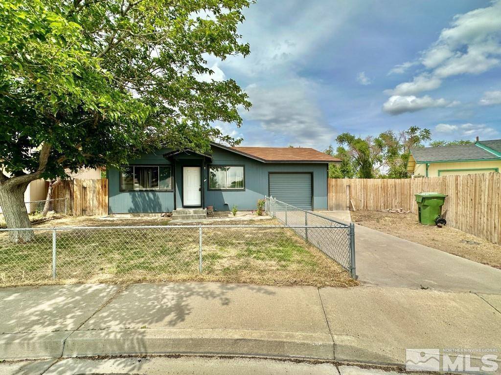 60 Scott St, Fallon, NV 89406