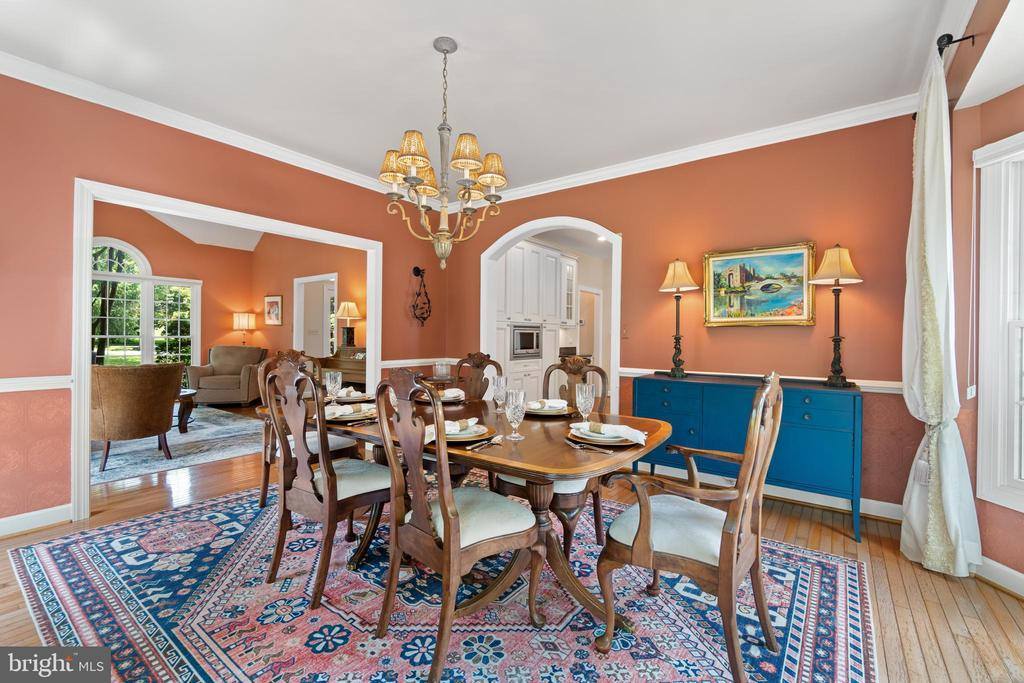 7009 Helmsdale Court, Clarksville, MD 21029