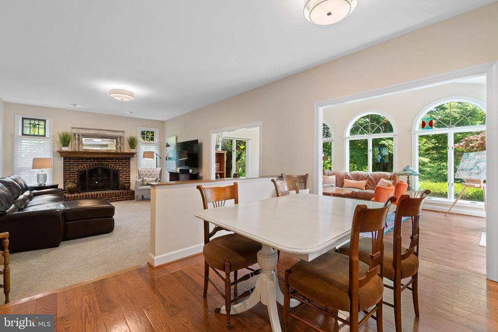 7009 Helmsdale Court, Clarksville, MD 21029