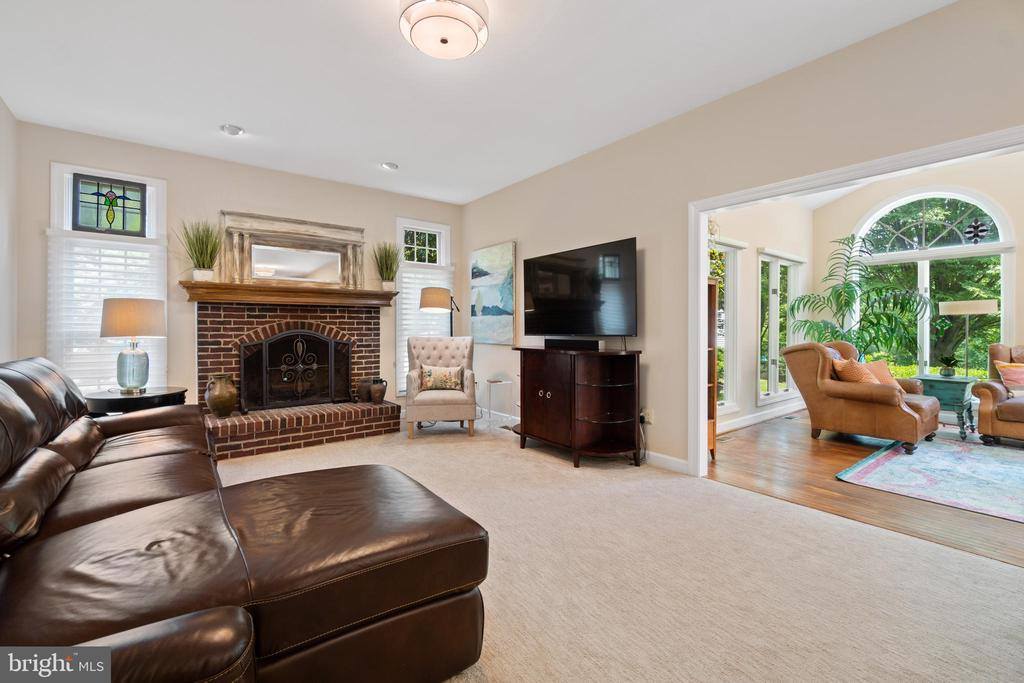 7009 Helmsdale Court, Clarksville, MD 21029