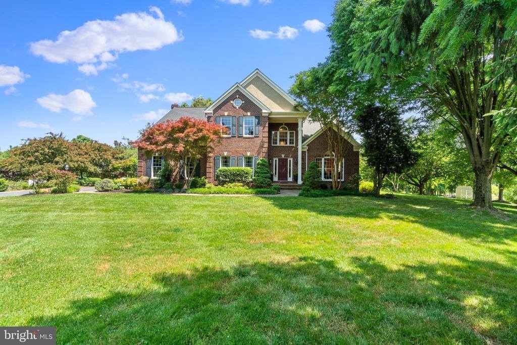 7009 Helmsdale Court, Clarksville, MD 21029