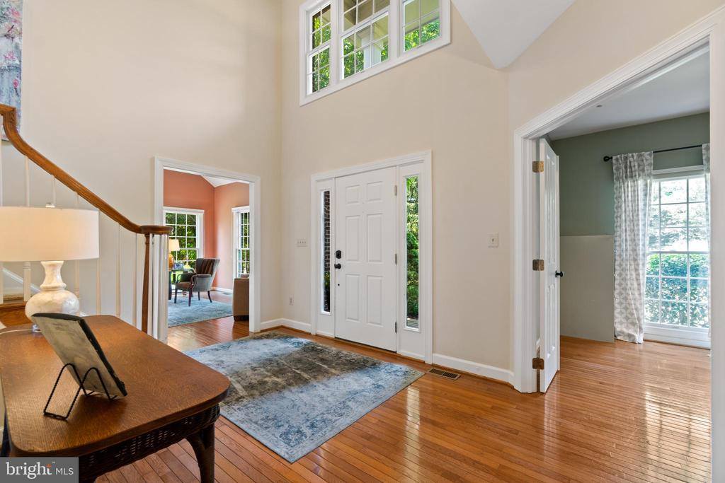 7009 Helmsdale Court, Clarksville, MD 21029