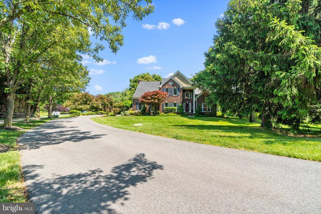 7009 Helmsdale Court, Clarksville, MD 21029